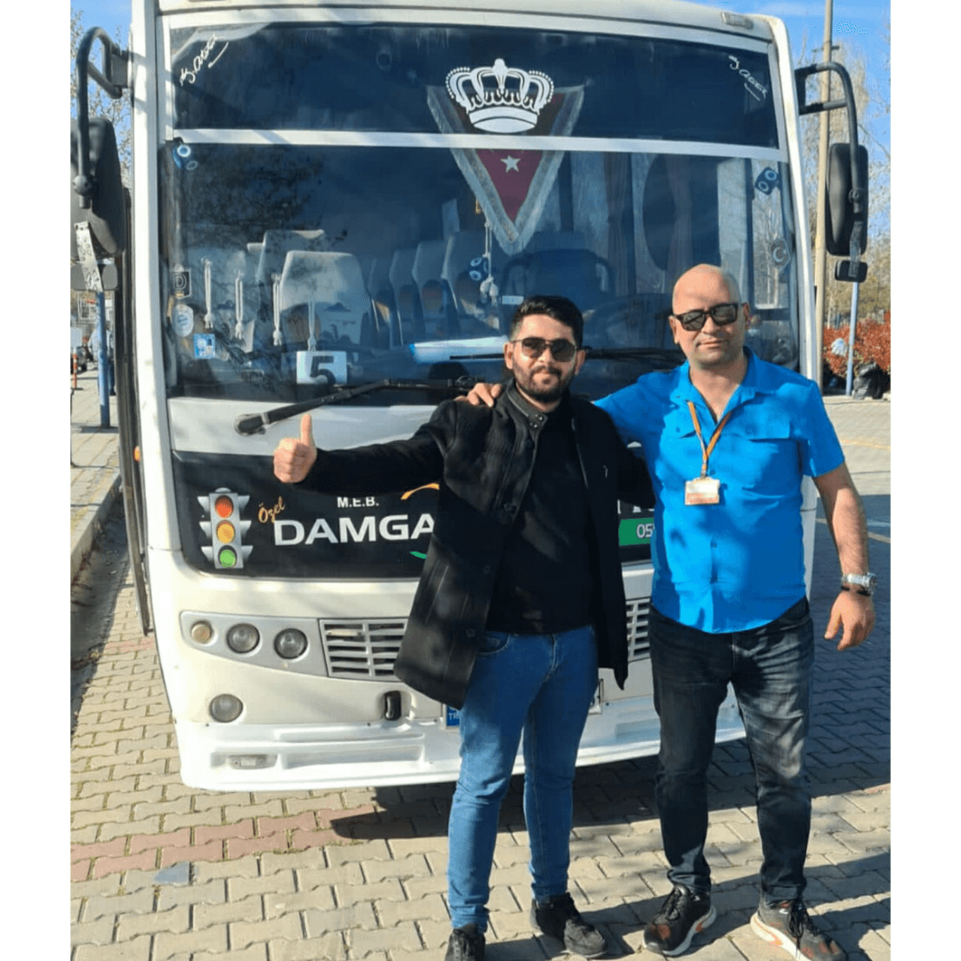 Öğrencilerimizle Guru Tablomuz - 9