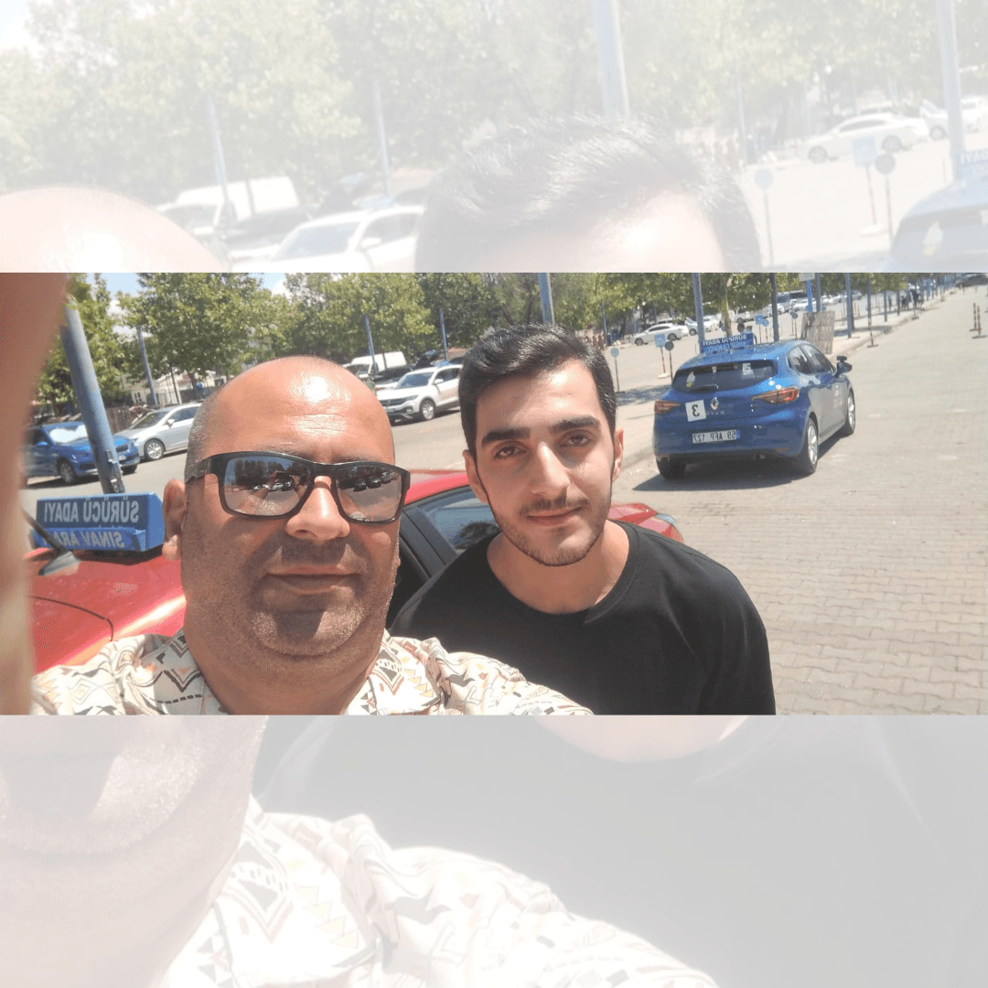 Öğrencilerimizle Guru Tablomuz - 10