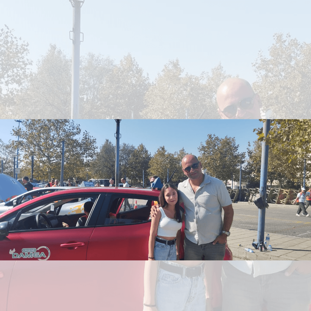 Öğrencilerimizle Guru Tablomuz - 1