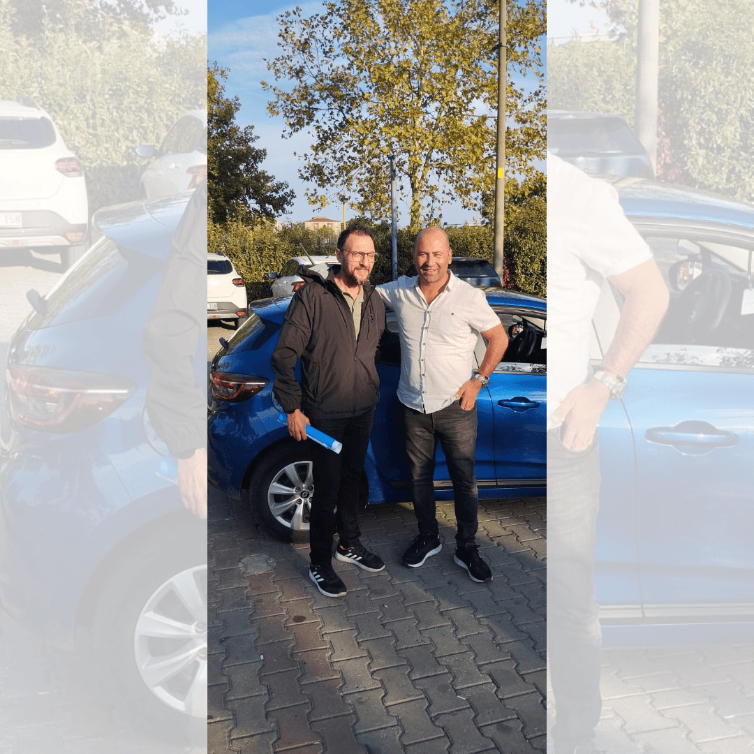 Usta Öğretici Hocalarımız