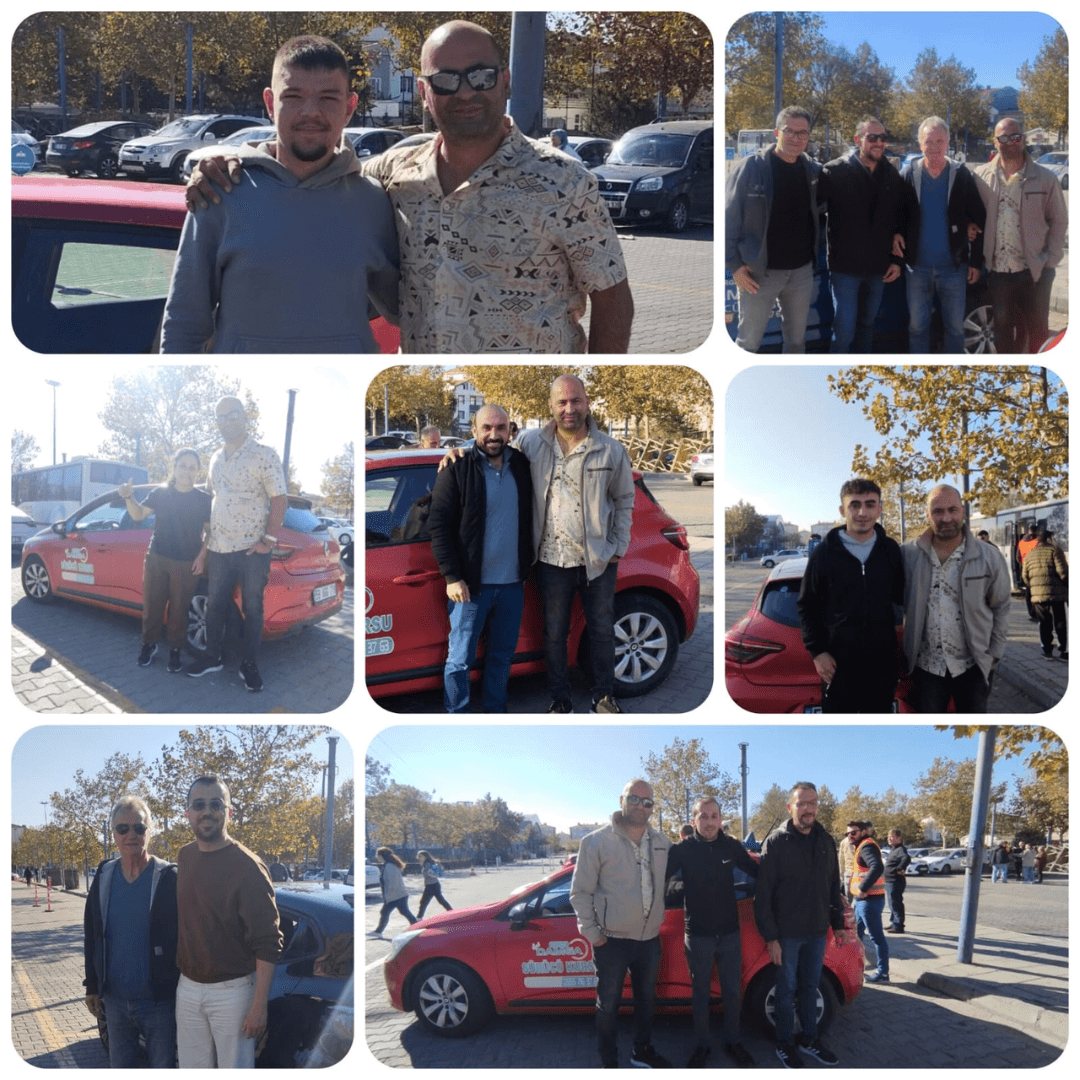 Öğrencilerimizle Guru Tablomuz - 5