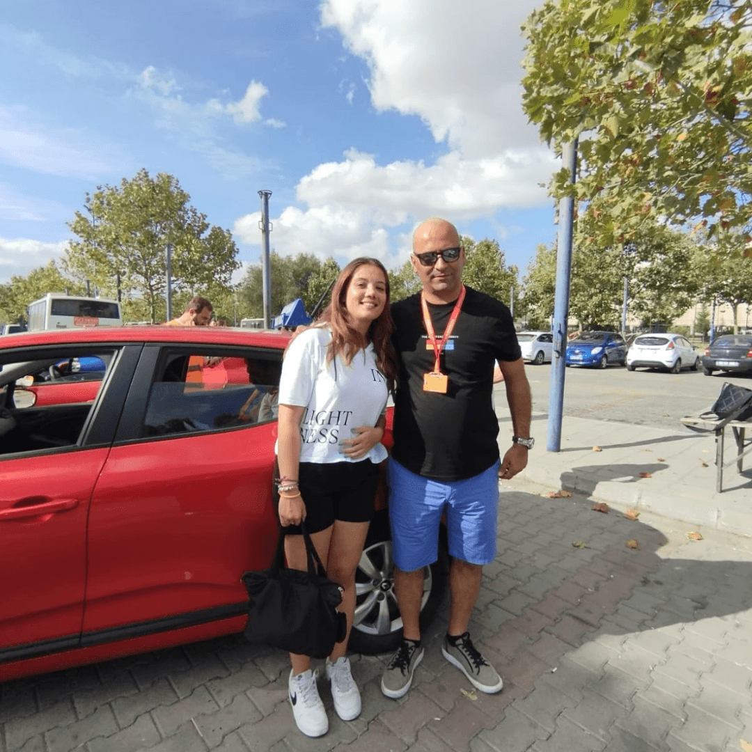 Öğrencilerimizle Guru Tablomuz - 8