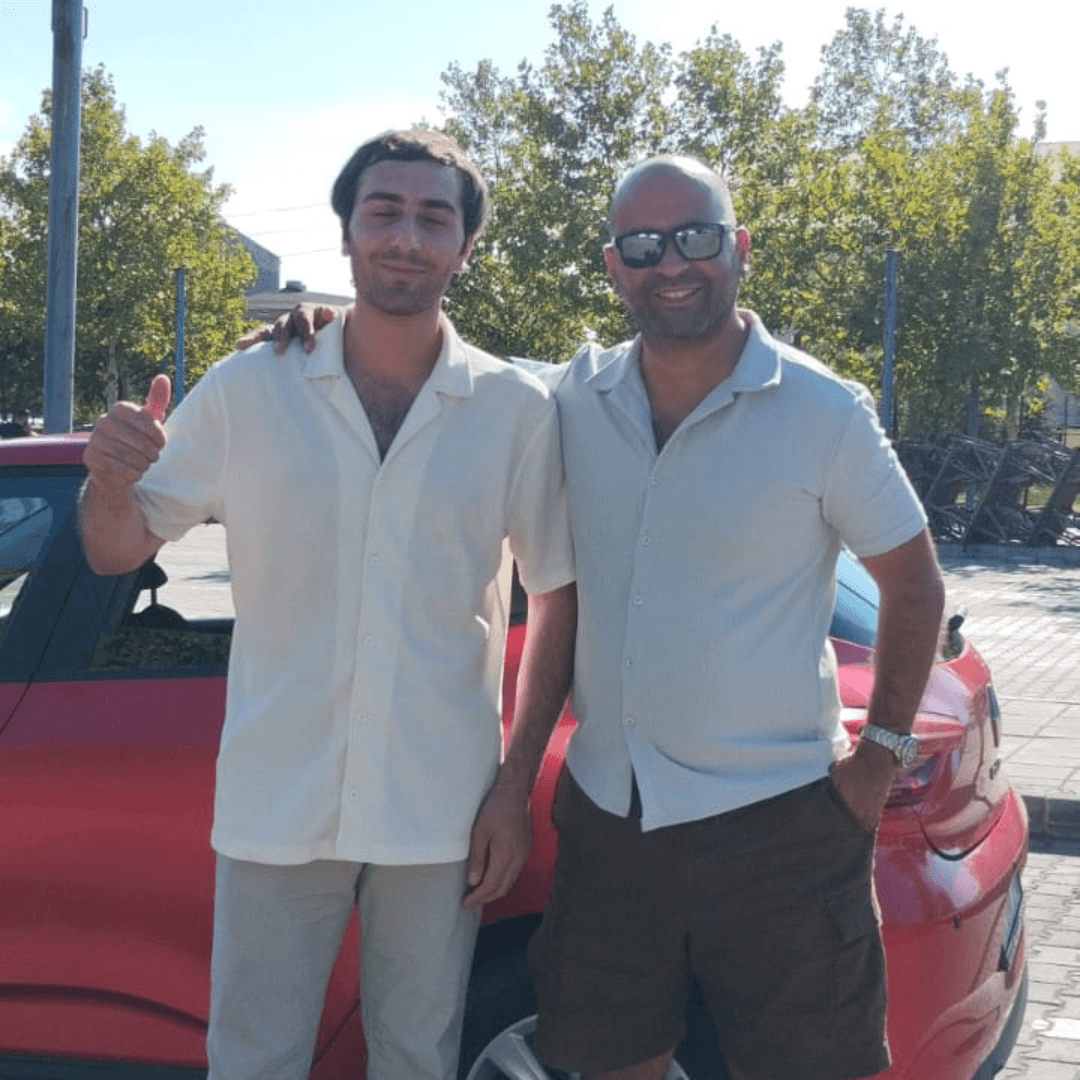 Öğrencilerimizle Guru Tablomuz - 11