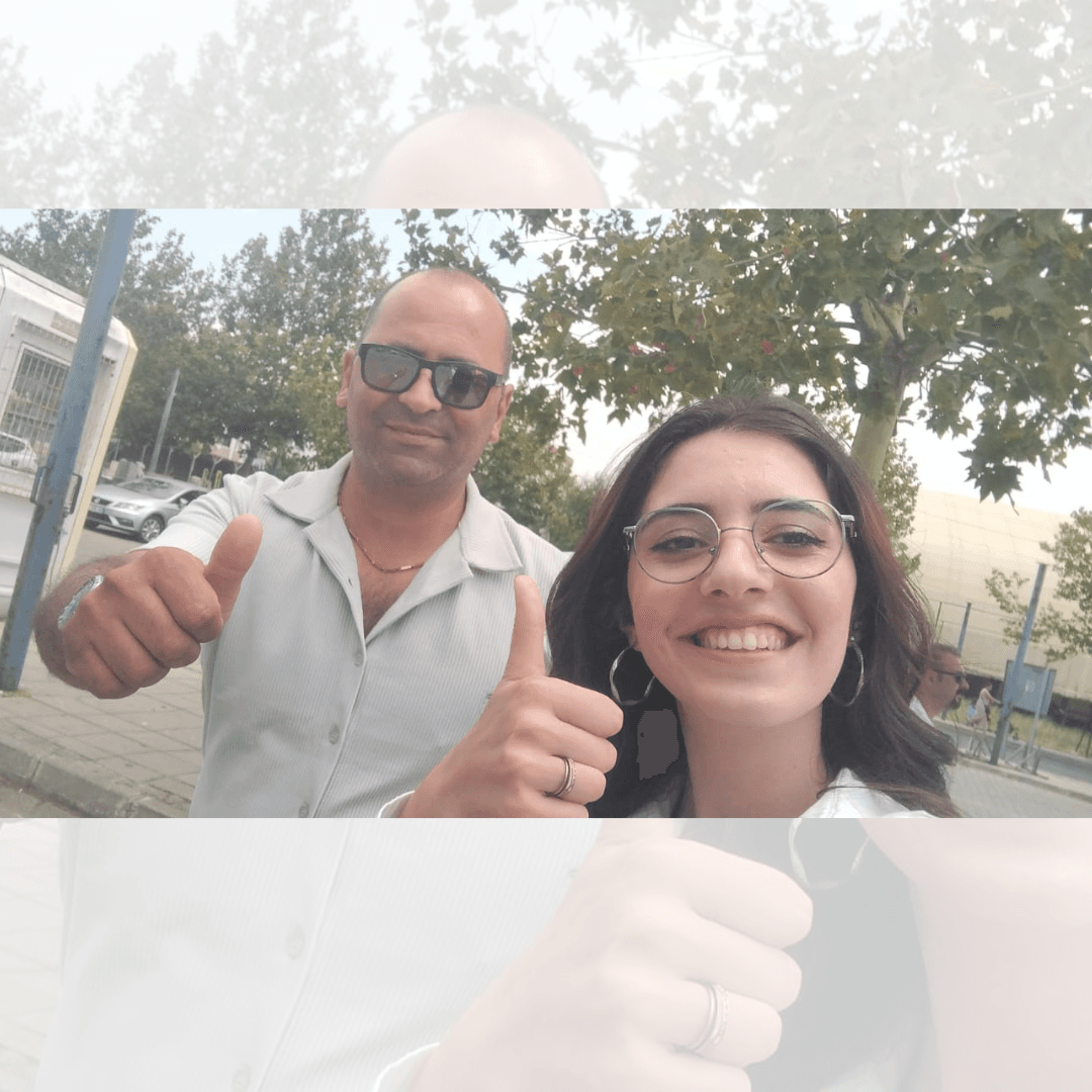 Öğrencilerimizle Guru Tablomuz - 12