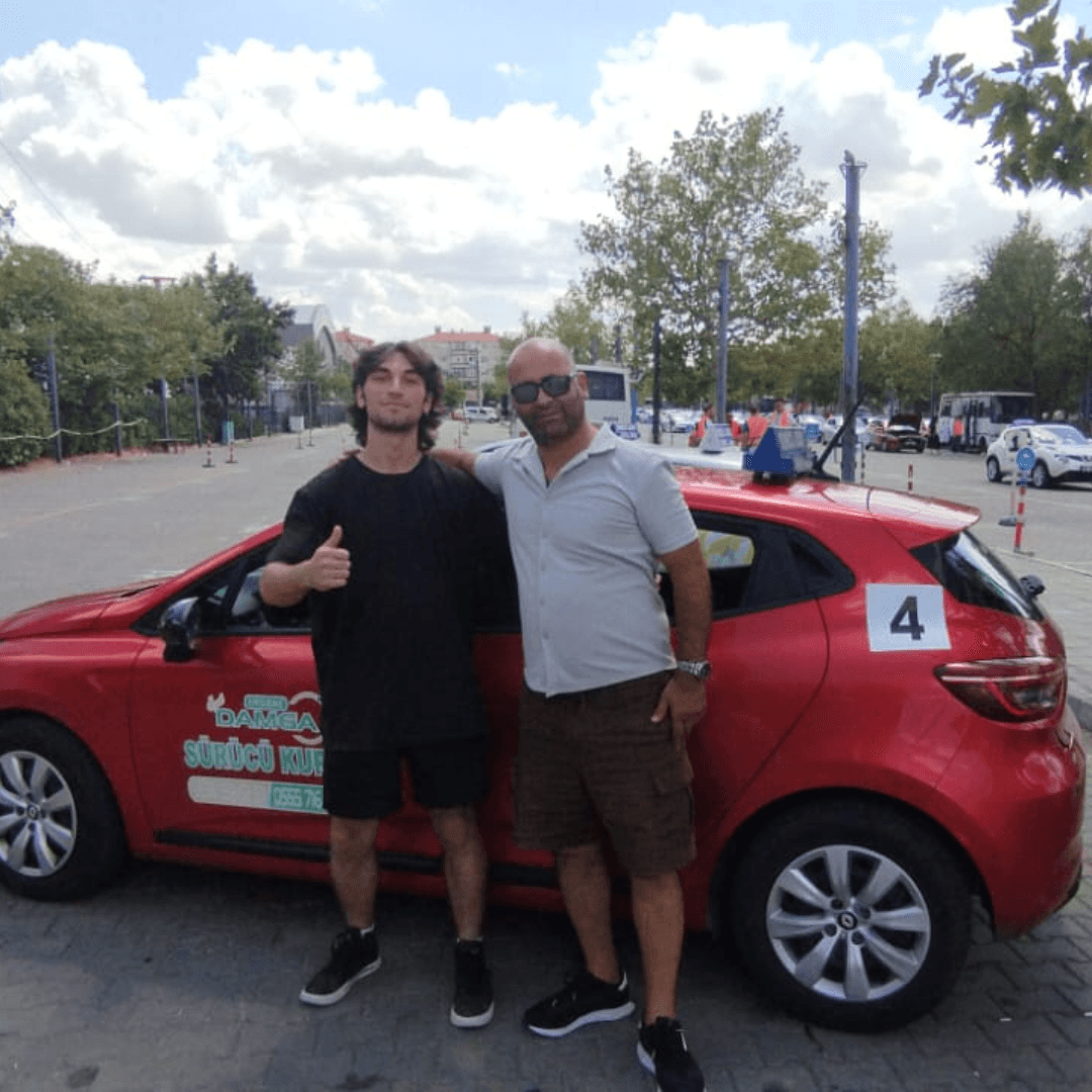 Öğrencilerimizle Guru Tablomuz - 13