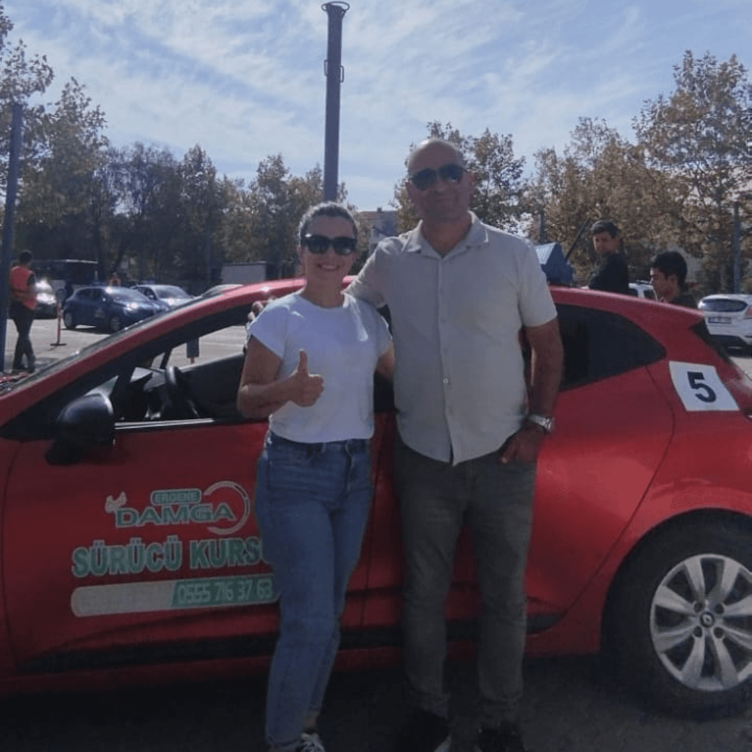 Öğrencilerimizle Guru Tablomuz - 16