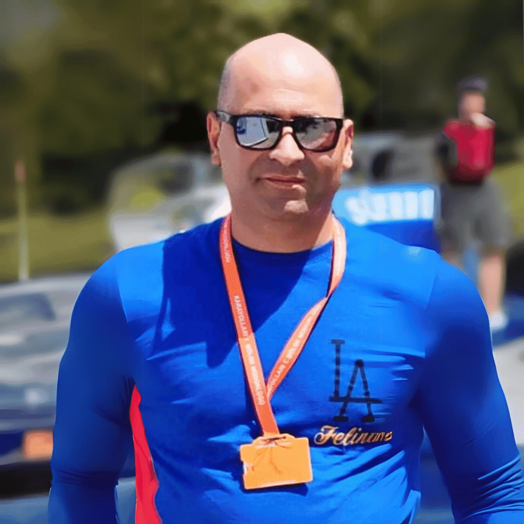 Erhan Hoca - Sürüş Eğitmeni